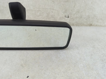 2012-2017 Fiat 500 Interior Rear View Mirror Replacement OEM Fits Fits 2012 2013 2014 2015 2016 2017 OEM Used Auto Parts