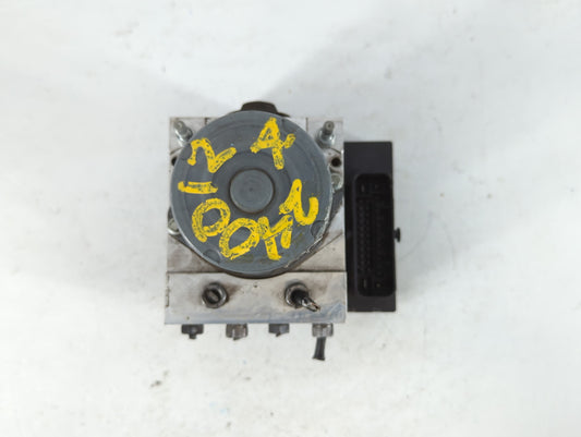 2012-2017 Fiat 500 ABS Pump Control Module Replacement P/N:0 265 252 587 AA 68073251A Fits Fits 2012 2013 2014 2015 2016 2017 OEM Used Auto Parts