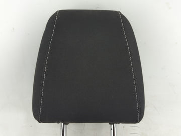 2013-2015 Ford C-Max Headrest Head Rest Front Driver Passenger Seat Fits Fits 2013 2014 2015 OEM Used Auto Parts