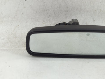 2013-2018 Ford C-Max Interior Rear View Mirror Replacement OEM P/N:E11026532 Fits Fits 2012 2013 2014 2015 2016 2017 2018 OEM Used Auto Parts