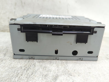 2013-2016 Ford C-Max Radio AM FM Cd Player Receiver Replacement P/N:CM5T-19C107-FF Fits Fits 2013 2014 2015 2016 OEM Used Auto Parts