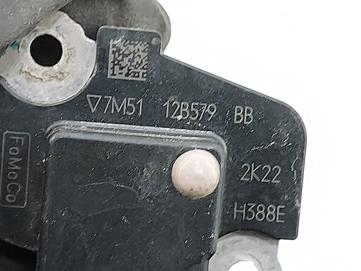 2013-2018 Ford C-max Mass Air Flow Meter Maf Sensor 1487695 - Oemusedautoparts1.com