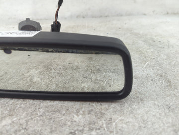 2013-2018 Ford C-Max Interior Rear View Mirror Replacement OEM P/N:E11 026532 GNTX-838 Fits OEM Used Auto Parts