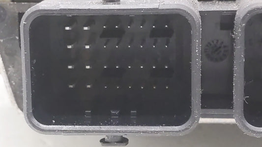 2013 Ford C-Max PCM Engine Control Computer ECU ECM PCU OEM P/N:DM5A-12A650-DD DM5A-12A650-DC, DM5A-12A650-DB, DM5A-12A650-DA Fits OEM Used Auto Parts