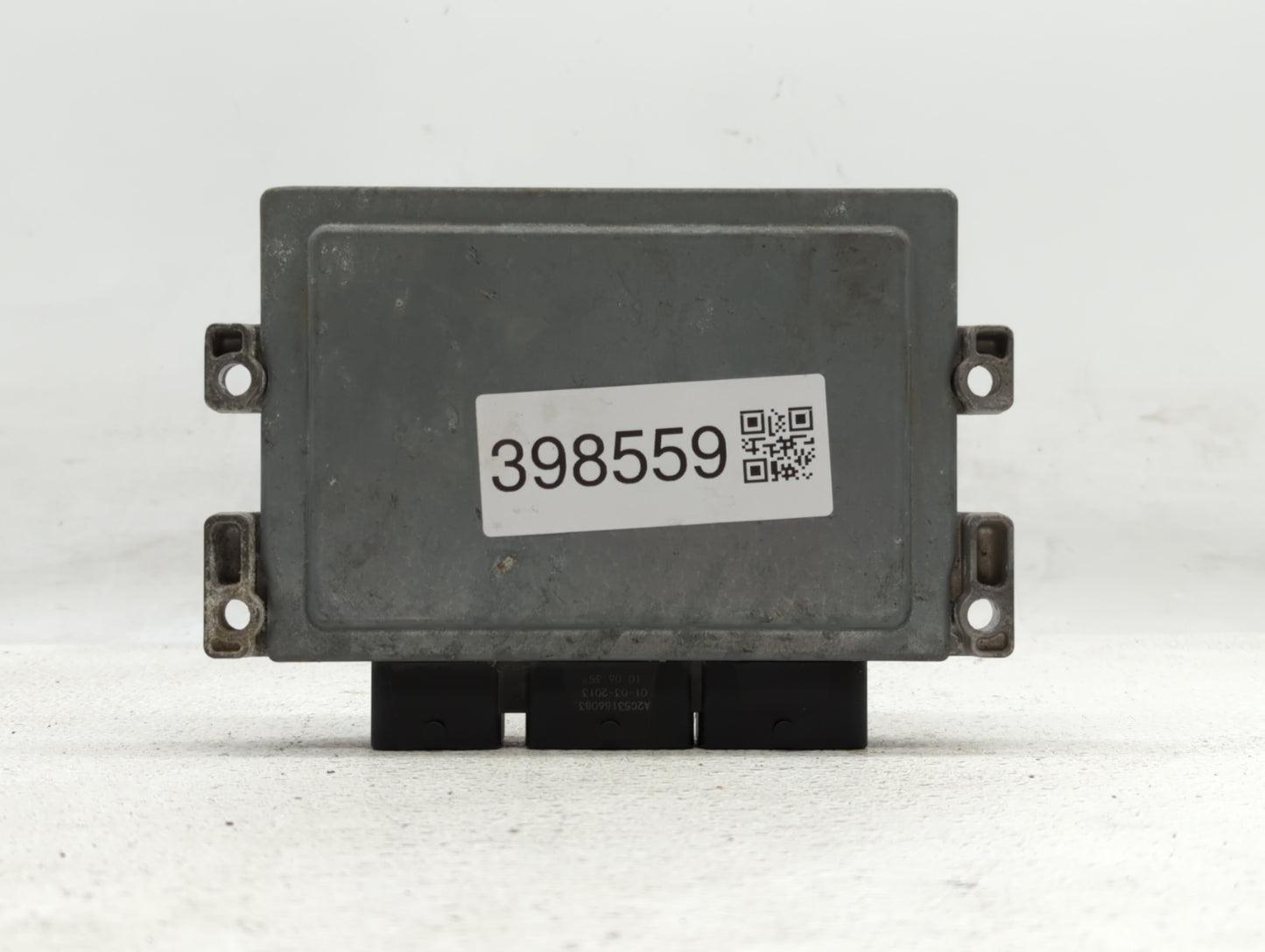 2013 Ford C-Max PCM Engine Control Computer ECU ECM PCU OEM P/N:DM5A-12A650-KB DM5A-12A650-UC, DM5A-12A650-DD, DM5A-12A650-D