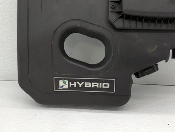 2013 Ford C-max Engine Cover
