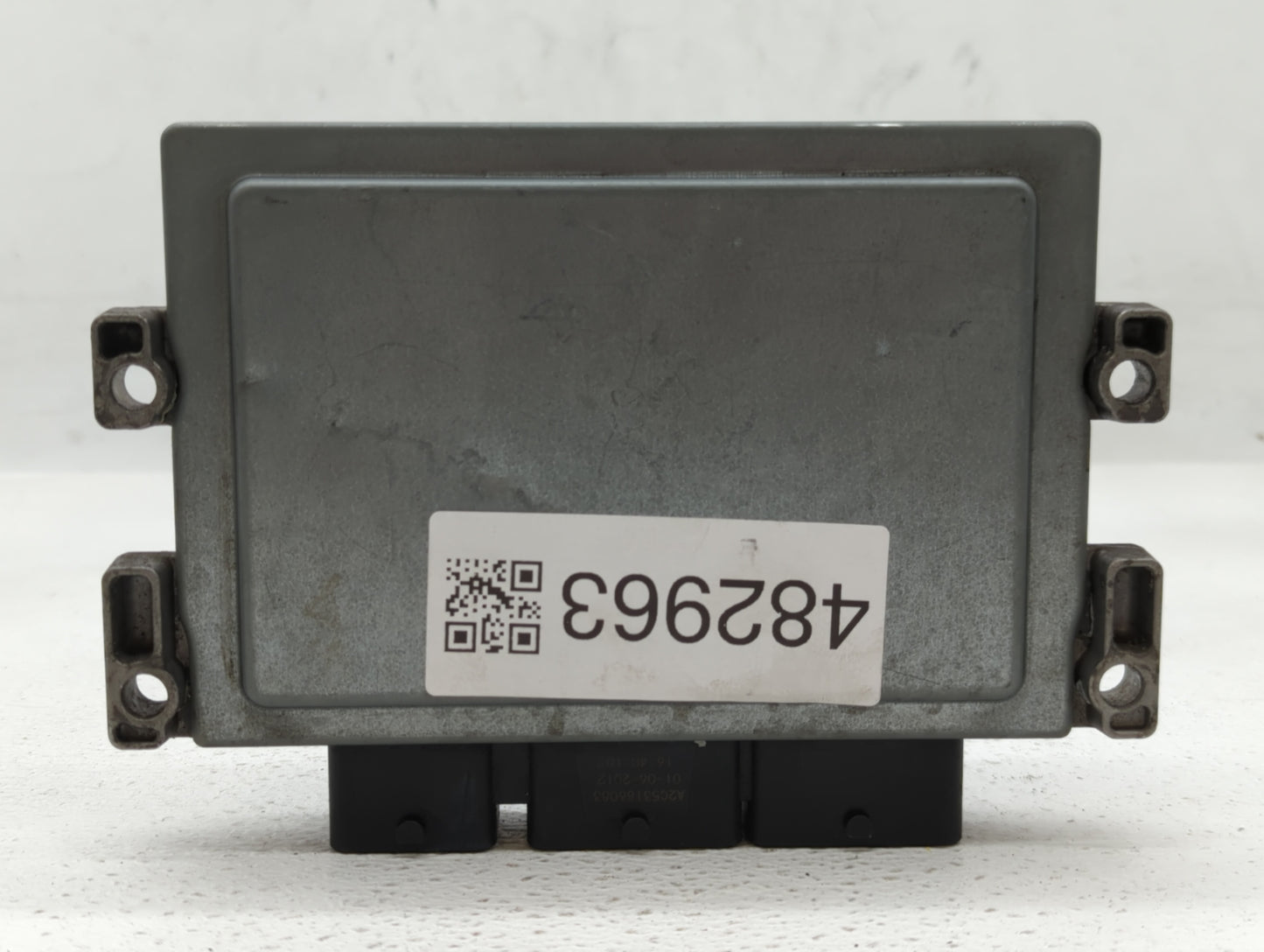 2013 Ford C-Max PCM Engine Control Computer ECU ECM PCU OEM P/N:DM5A-12A650-KA DM5A-12A650-FA, DM5A-12A650-KC Fits OEM Used