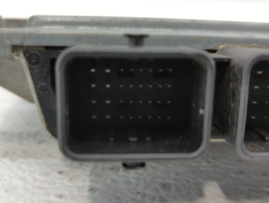 2013 Ford C-Max PCM Engine Control Computer ECU ECM PCU OEM P/N:DS71-12B684-AB DM5A-12A650-DC Fits OEM Used Auto Parts