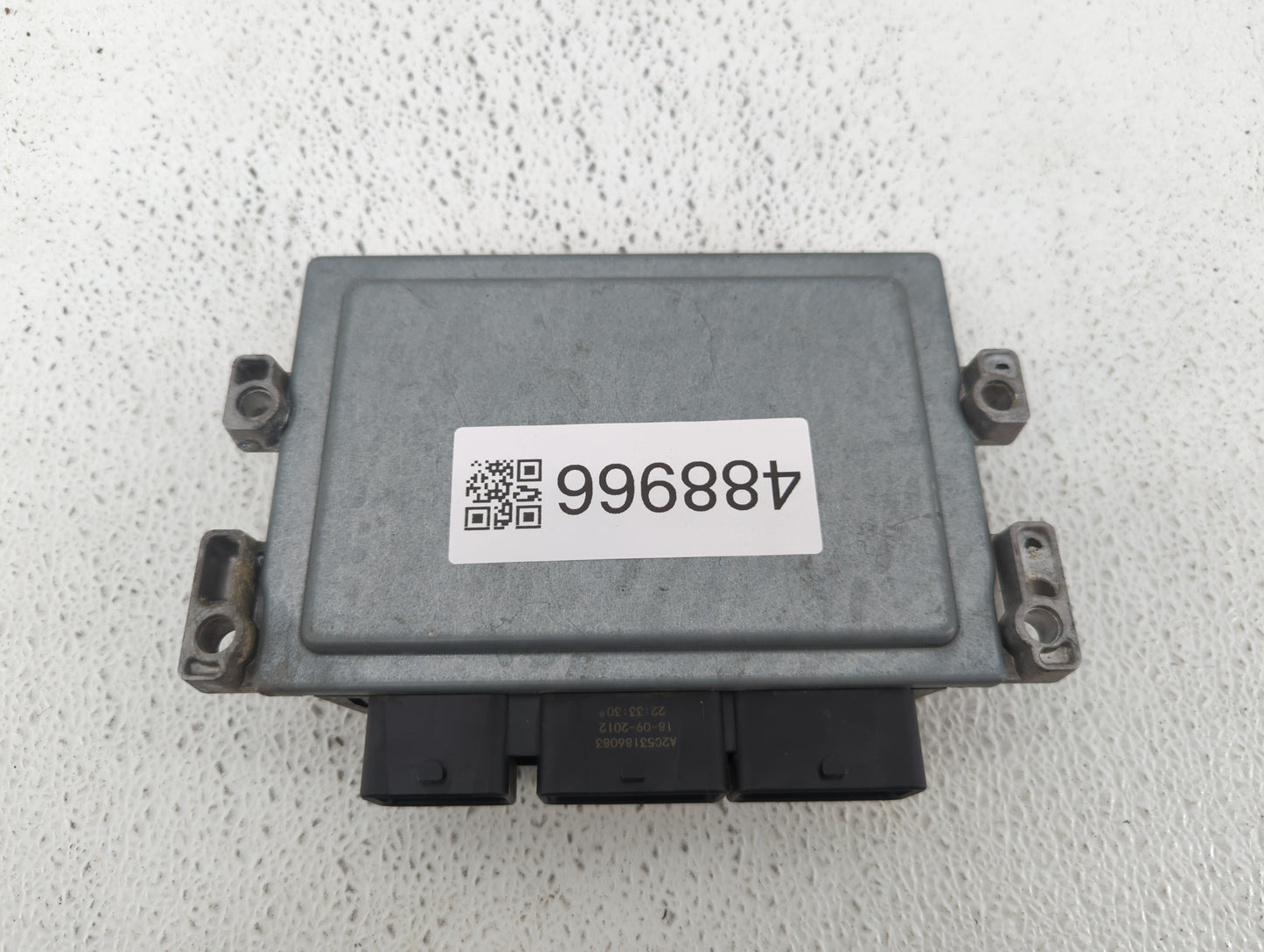 2013 Ford C-Max PCM Engine Control Computer ECU ECM PCU OEM P/N:DM5A-12A650-AK DM5A-12A650-DA, DM5A-12A650-DD, DM5A-12A650-K