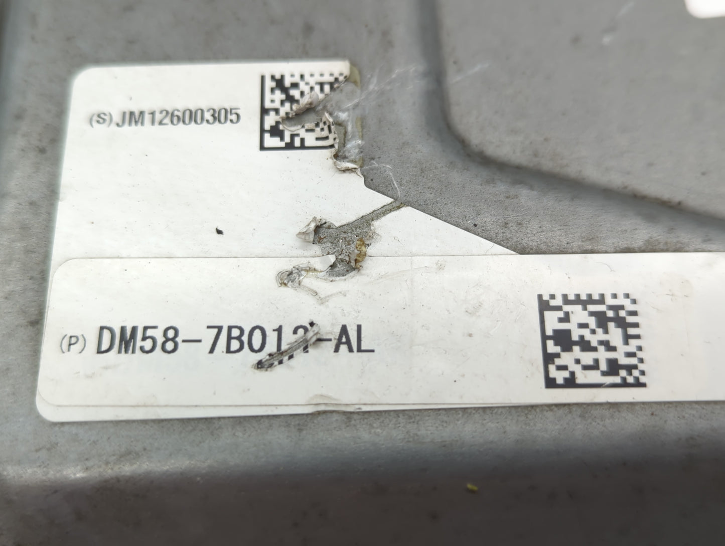 2013-2018 Ford C-Max Hybrid DC Synergy Drive Power Inverter P/N:DM58-7B012-AL Fits Fits 2013 2014 2015 2016 2017 2018 OEM Us