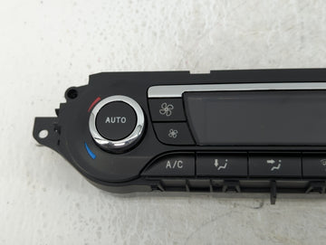 2013-2016 Ford C-Max Climate Control Module Temperature AC/Heater Replacement P/N:DM5T-18C612-AH Fits Fits 2013 2014 2015 2016 OEM Used Auto Parts