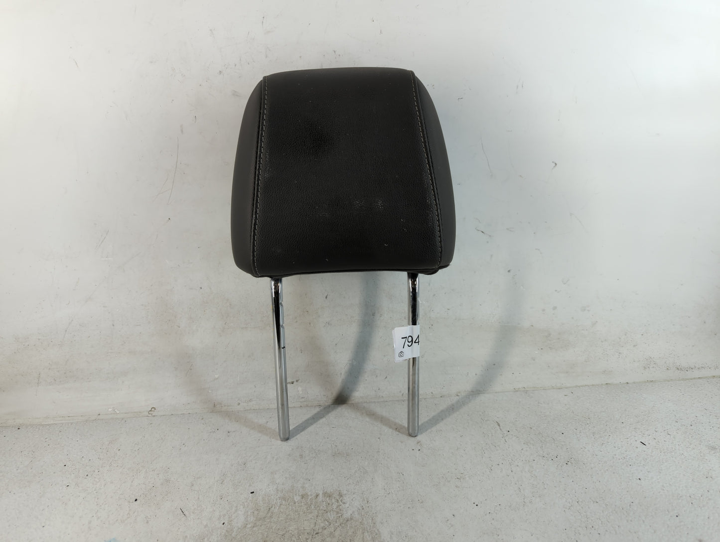 2013 Ford C-Max Headrest Head Rest Rear Seat Fits OEM Used Auto Parts - Oemusedautoparts1.com