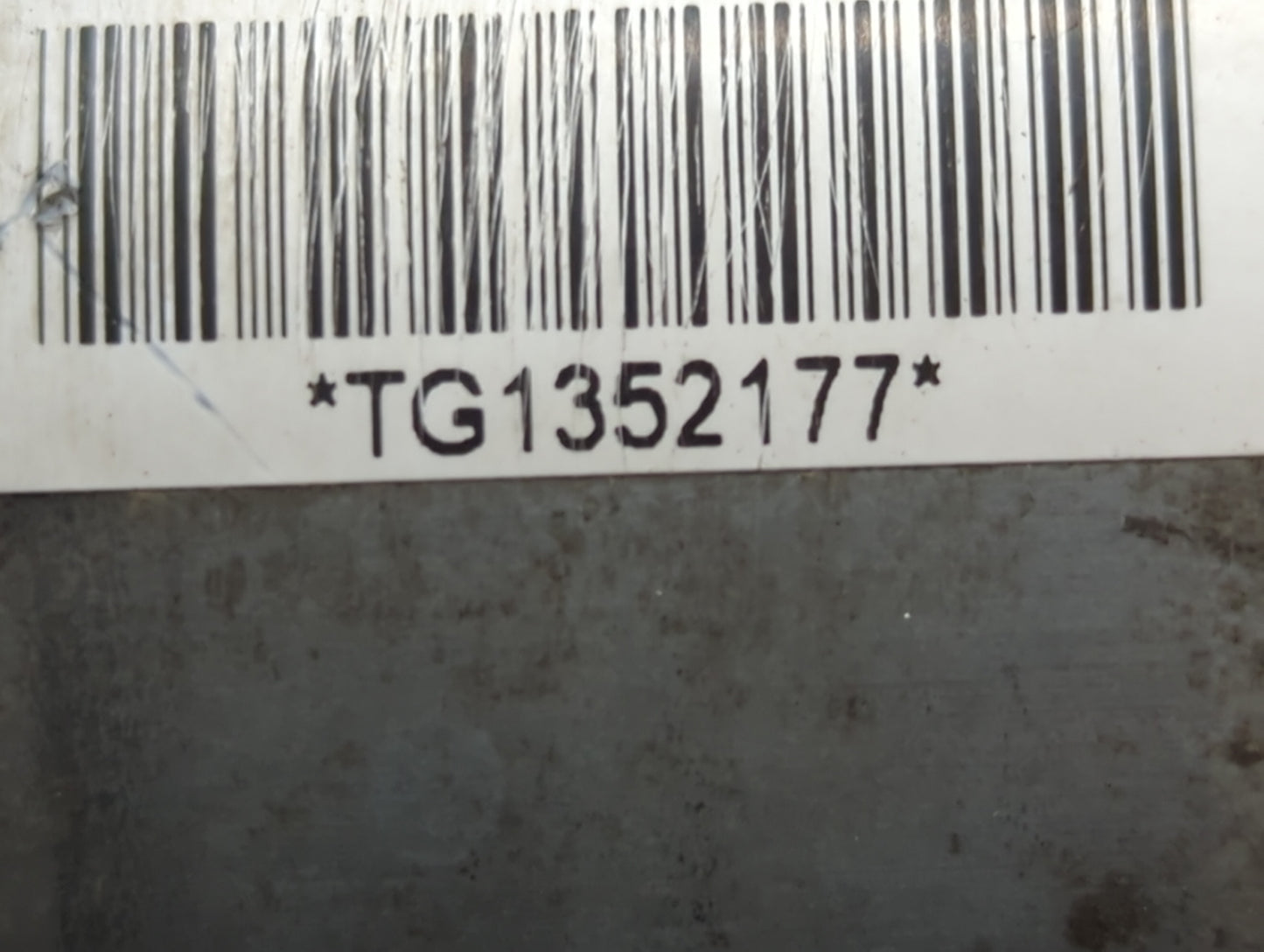 2013 Ford Country Sedan ABS Pump Control Module Replacement P/N:685842 6866011 Fits OEM Used Auto Parts - Oemusedautoparts1.