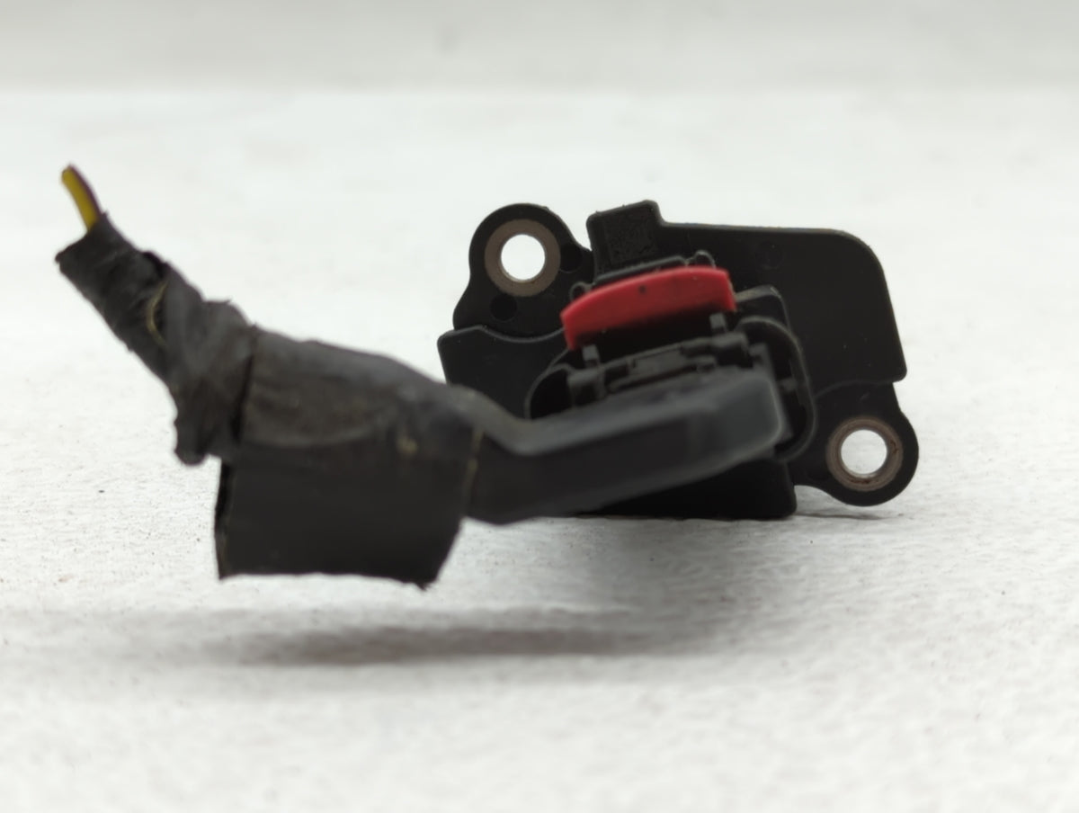 2013 Ford E-350 Super Duty Mass Air Flow Meter Maf Sensor - Oemusedautoparts1.com