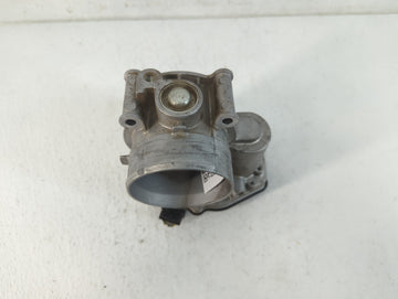 2011-2018 Ford Edge Throttle Body P/N:AT4E-ED Fits Fits 2011 2012 2013 2014 2015 2016 2017 2018 2019 OEM Used Auto Parts