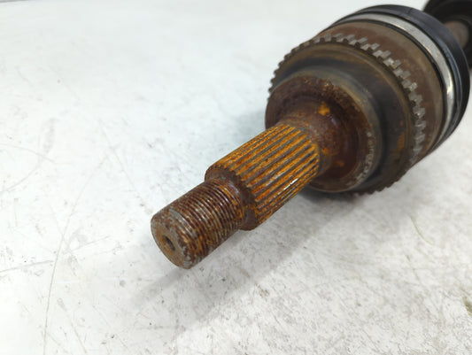 2007-2014 Ford Edge Axle Shaft Front Driver Cv C/v
