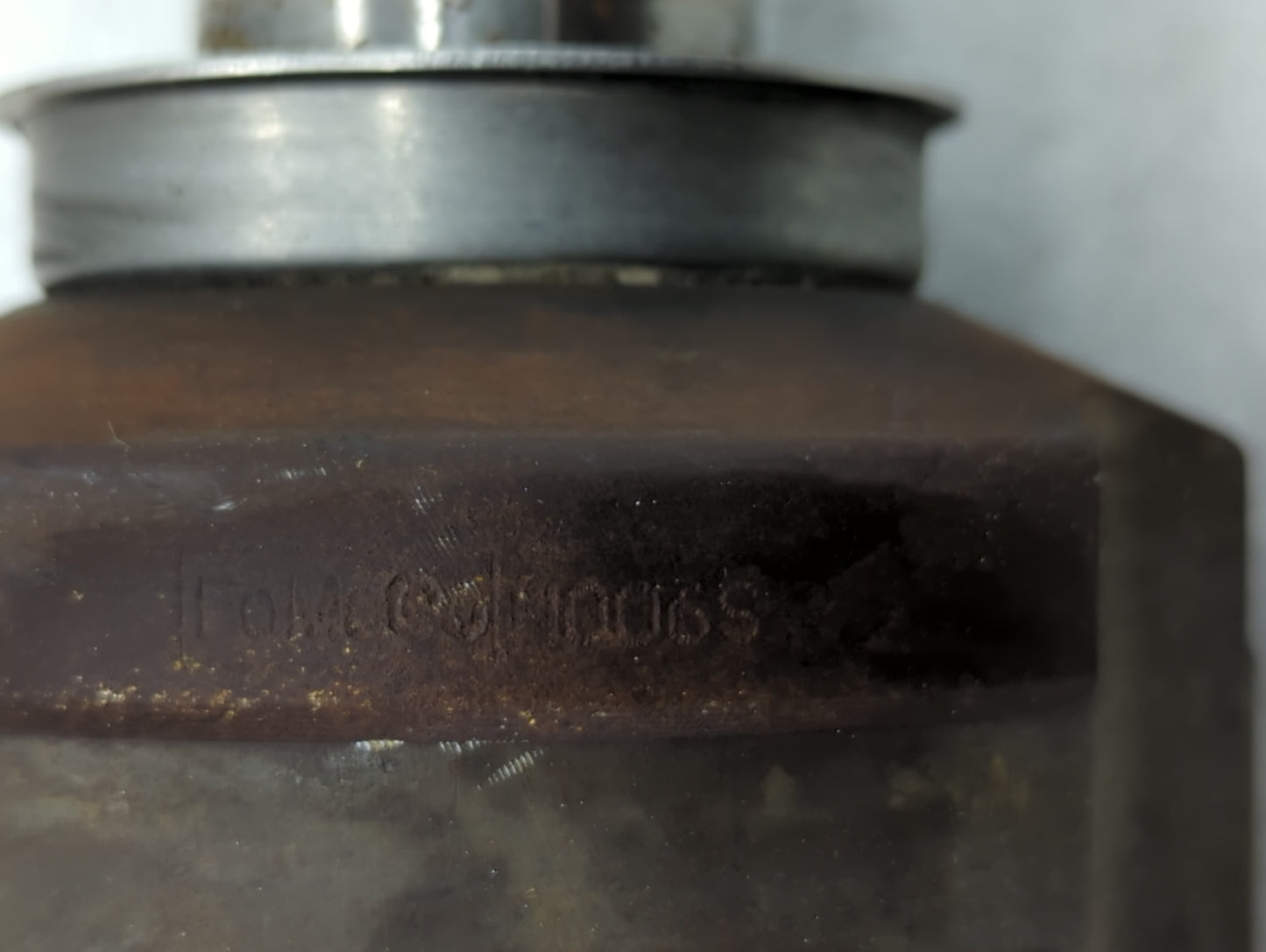 2007-2014 Ford Edge Axle Shaft Front Driver Cv C/v - Oemusedautoparts1.com