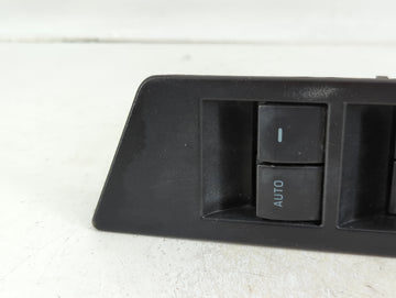 2011-2014 Ford Edge Master Power Window Switch Replacement Driver Side Left P/N:BT4T-14540-AAW Fits Fits 2011 2012 2013 2014 OEM Used Auto Parts