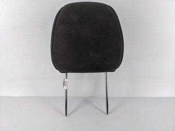 2013 Ford Edge Headrest Head Rest Front Driver Passenger Seat Black