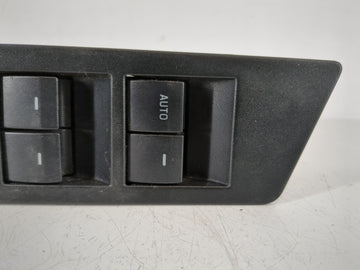 2011-2014 Ford Edge Master Power Window Switch Replacement Driver Side Left P/N:BT4T-14540-AAW Fits Fits 2011 2012 2013 2014 OEM Used Auto Parts