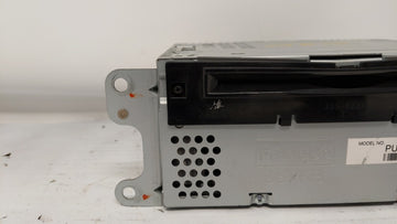 2013 Ford Edge Radio AM FM Cd Player Receiver Replacement P/N:DT4T-19C107-FA PU-3887L-A, DT4T-19C107-FA Fits OEM Used Auto Parts