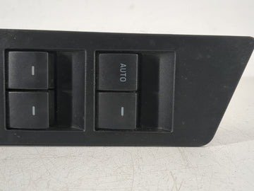 2011-2014 Ford Edge Master Power Window Switch Replacement Driver Side Left P/N:BT4T-14540-AAW Fits Fits 2011 2012 2013 2014 OEM Used Auto Parts