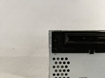 2013 Ford Edge Radio AM FM Cd Player Receiver Replacement P/N:DT4T-19C107-FA Fits OEM Used Auto Parts