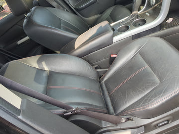 2013-2013 Ford Edge Passenger Front Seat Oem
