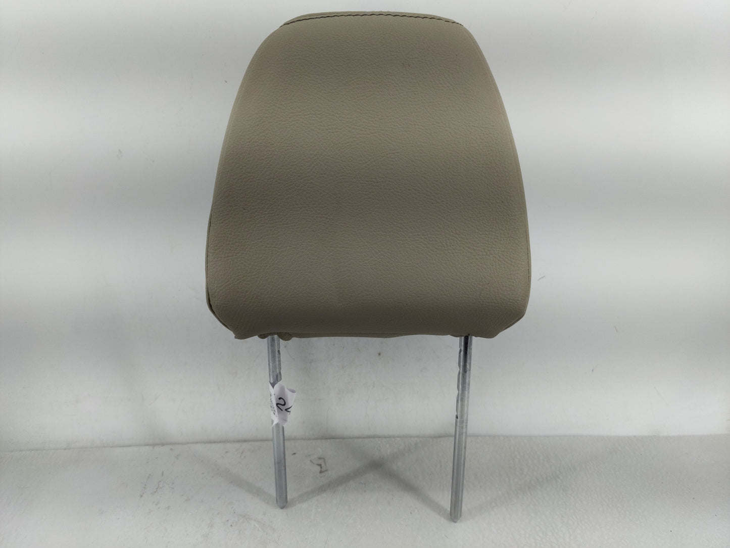 2013 Ford Edge Headrest Head Rest Rear Seat Fits OEM Used Auto Parts - Oemusedautoparts1.com