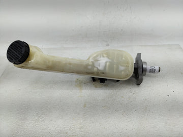 2013 Ford Edge Power Brake Booster Oem