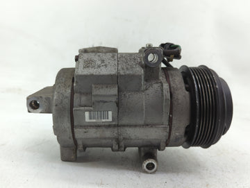 2011-2014 Ford Edge Air Conditioning A/c Ac Compressor Oem
