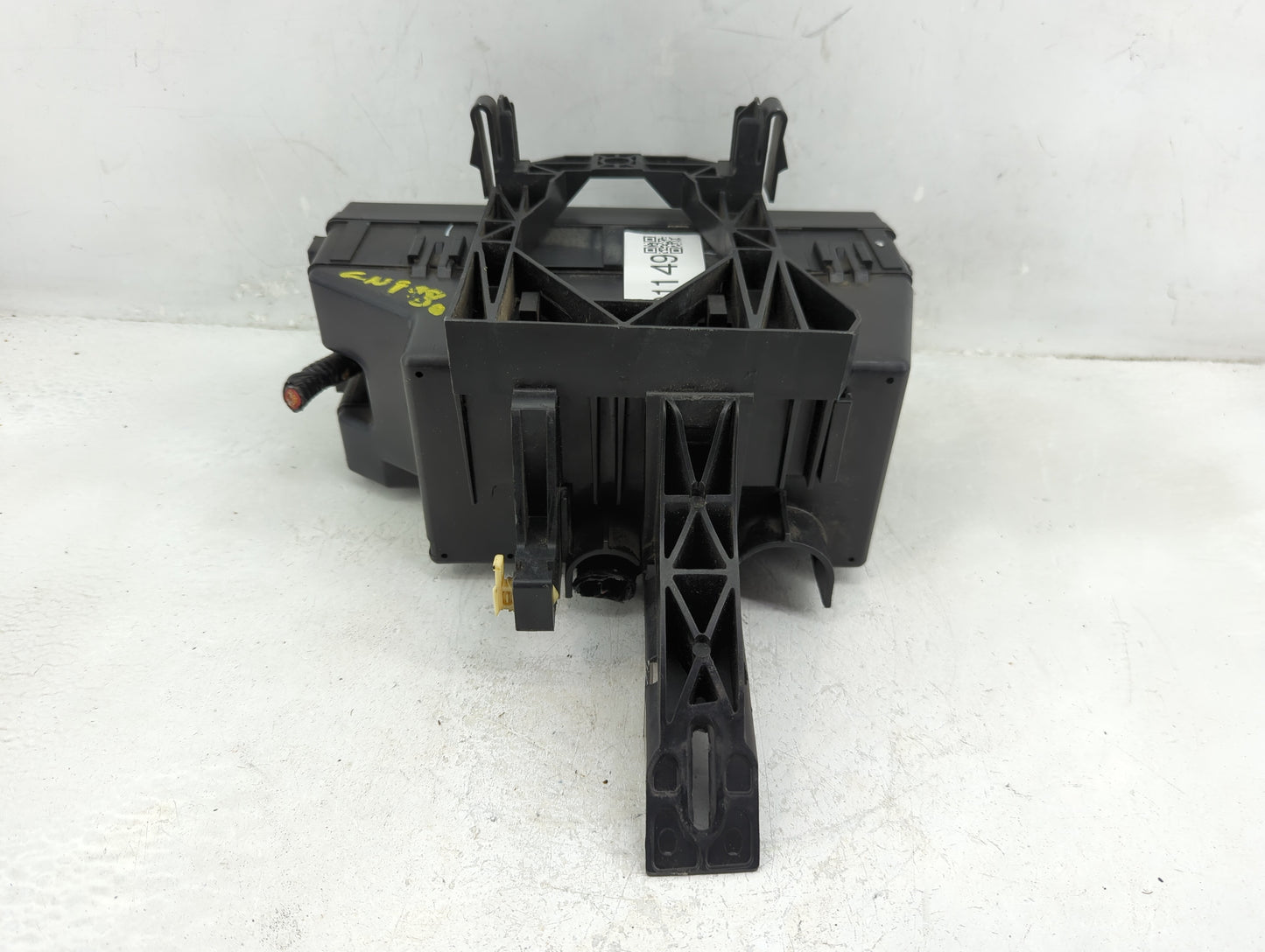 2012-2014 Ford Edge Fusebox Fuse Box Panel Relay Module P/N:BT4T-14A003-AA Fits Fits 2012 2013 2014 OEM Used Auto Parts - Oe