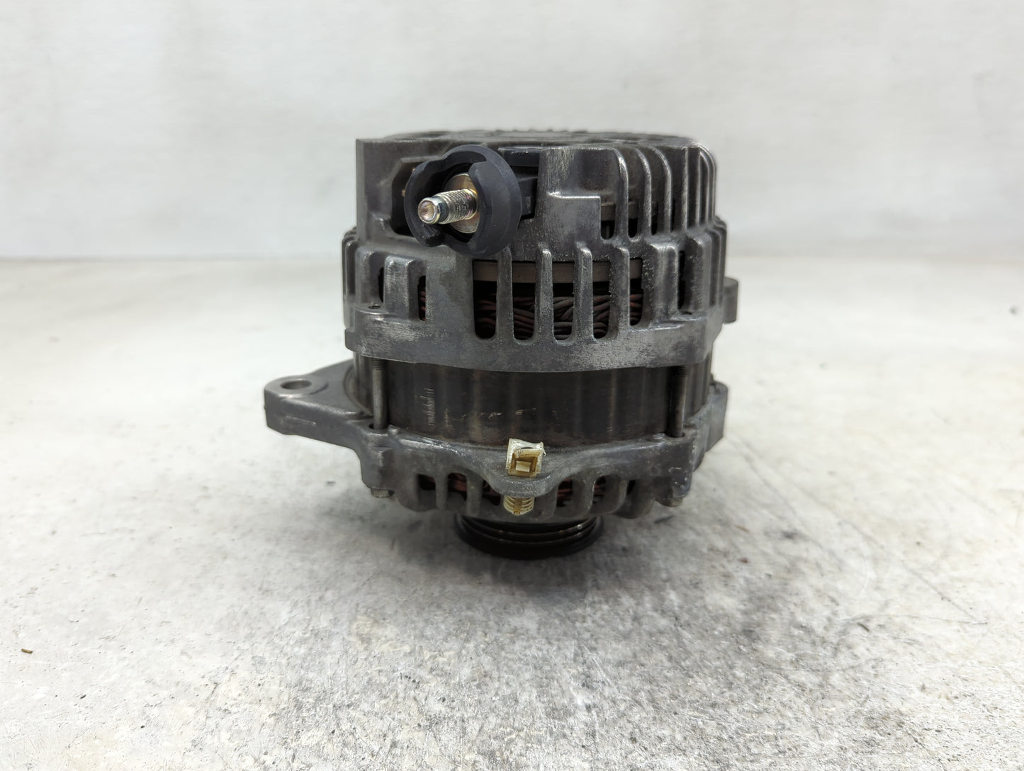 2007-2014 Ford Edge Alternator Replacement Generator Charging Assembly Engine OEM P/N:8G1T-10300-AD Fits OEM Used Auto Parts