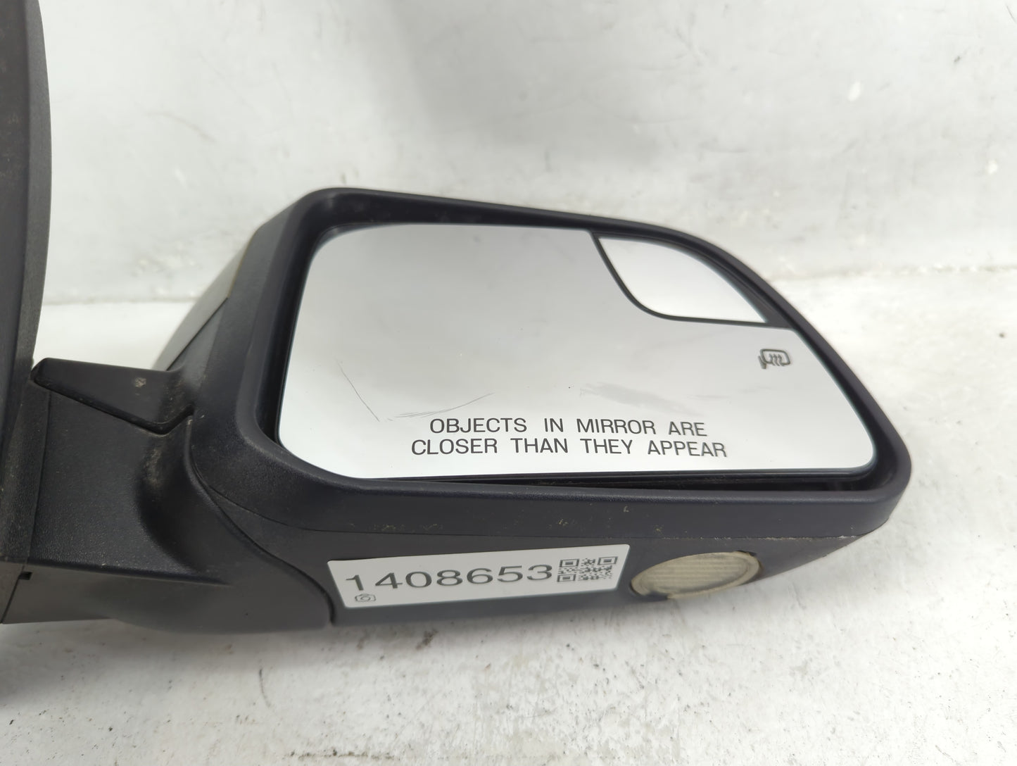 2011-2014 Ford Edge Passenger Side View Mirror - Right Door Mirror OEM Used - Oemusedautoparts1.com