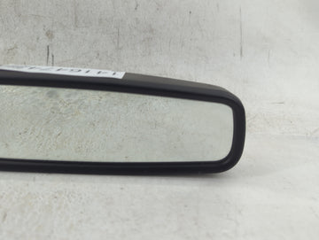 2011-2014 Ford Edge Interior Rear View Mirror Replacement OEM P/N:BU5A 17E678 LA Fits Fits 2011 2012 2013 2014 2015 OEM Used Auto Parts