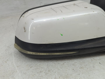 2013-2014 Ford Edge Passenger Side View Mirror - Right Door Mirror OEM Used