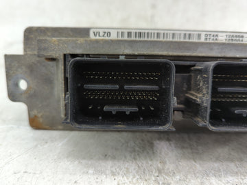 2011-2013 Ford Edge PCM Engine Control Computer ECU ECM PCU OEM P/N:DT4A-12A650-BKA BT4A-12B684-DA Fits Fits 2011 2012 2013 OEM Used Auto Parts