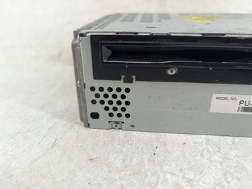 2013 Ford Edge Radio AM FM Cd Player Receiver Replacement P/N:DT4T-19C107-CB Fits OEM Used Auto Parts