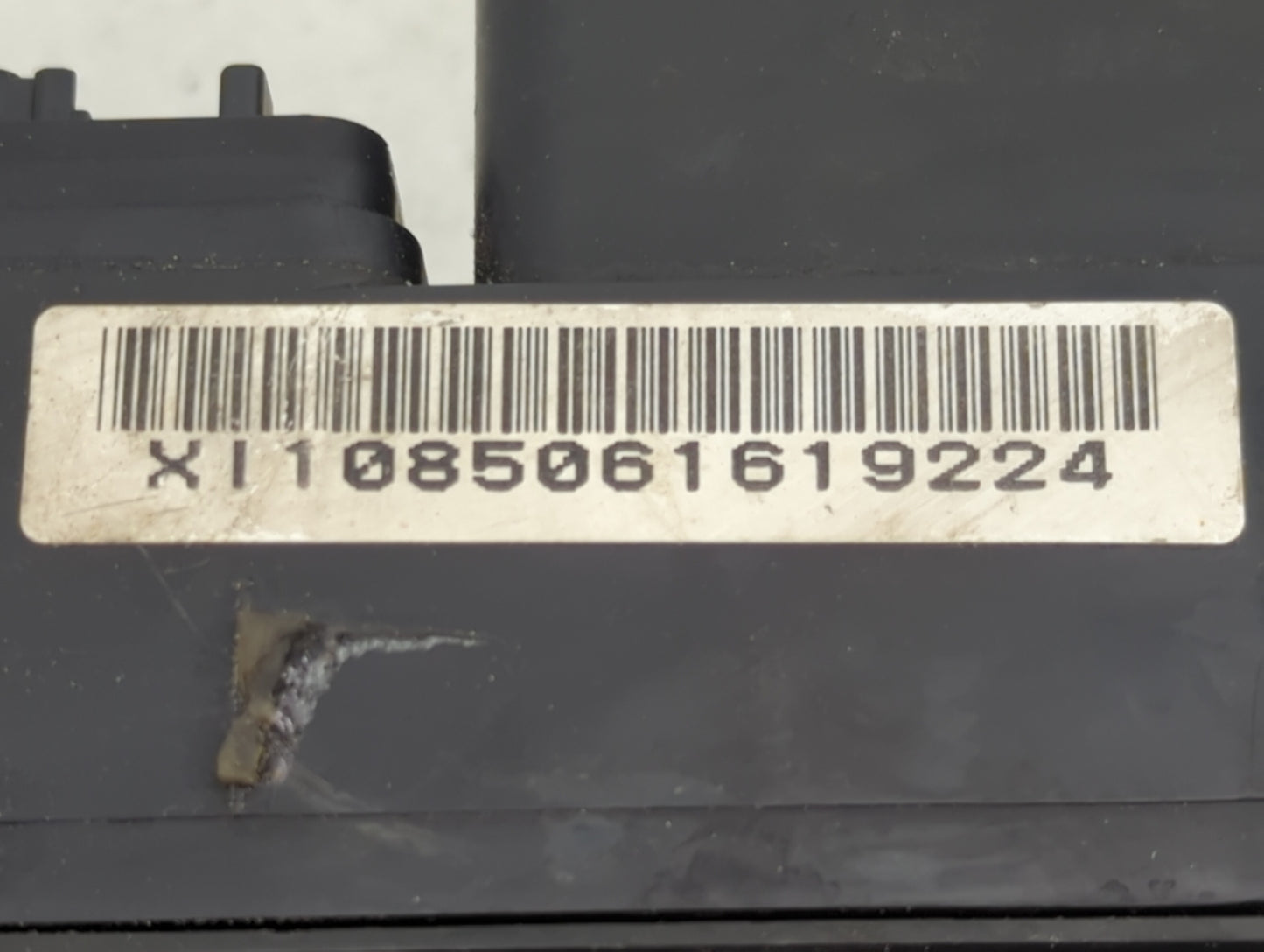 2012-2014 Ford Edge Fusebox Fuse Box Panel Relay Module Fits Fits 2012 2013 2014 OEM Used Auto Parts - Oemusedautoparts1.com