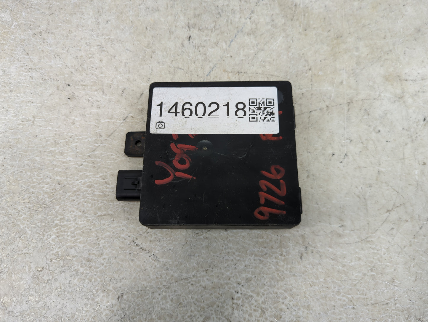2011-2013 Ford Edge Back Up Sensor Backup Camera - Oemusedautoparts1.com