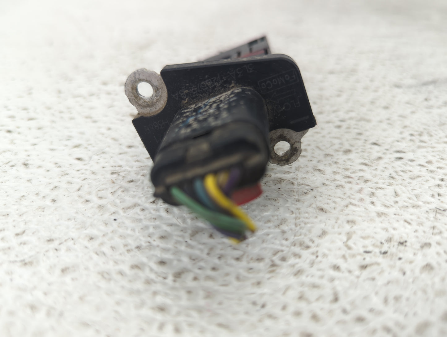 2007-2014 Ford Edge Mass Air Flow Meter Maf 1489997 - Oemusedautoparts1.com