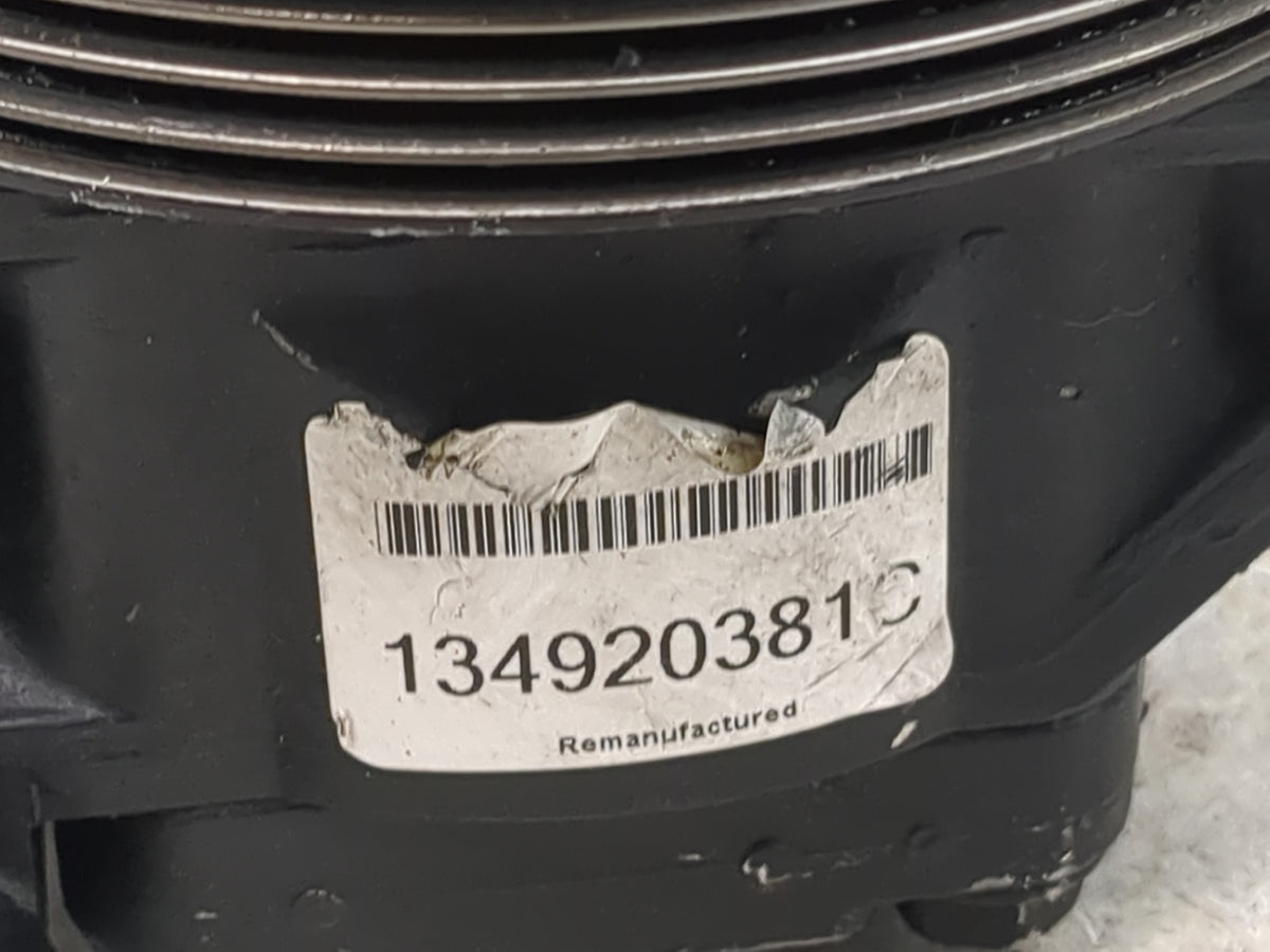 2012-2014 Ford Edge Power Steering Column Pump Oem 1510328 - Oemusedautoparts1.com