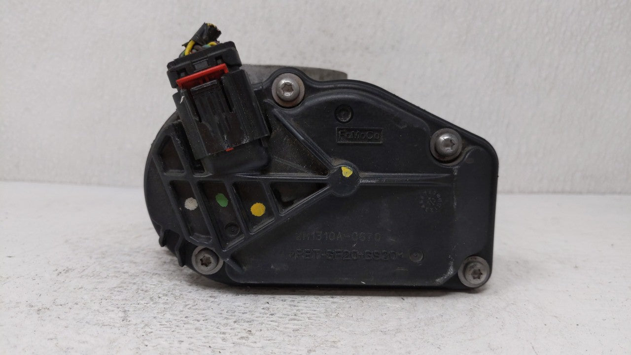 2011-2018 Ford Edge Throttle Body P/N:AT4E-EL AT4E-EH, AT4E-ED, AT4E-EF Fits Fits 2011 2012 2013 2014 2015 2016 2017 2018 20