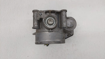 2011-2018 Ford Edge Throttle Body P/N:AT4E-9F991-EL AT4E-EH, AT4E-9F991-EJ Fits Fits 2011 2012 2013 2014 2015 2016 2017 2018 2019 OEM Used Auto Parts