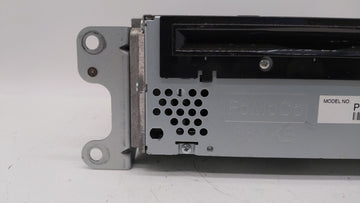 2013 Ford Edge Radio AM FM Cd Player Receiver Replacement P/N:DT4T-19C107-CA DT4T-19C107-CB Fits OEM Used Auto Parts