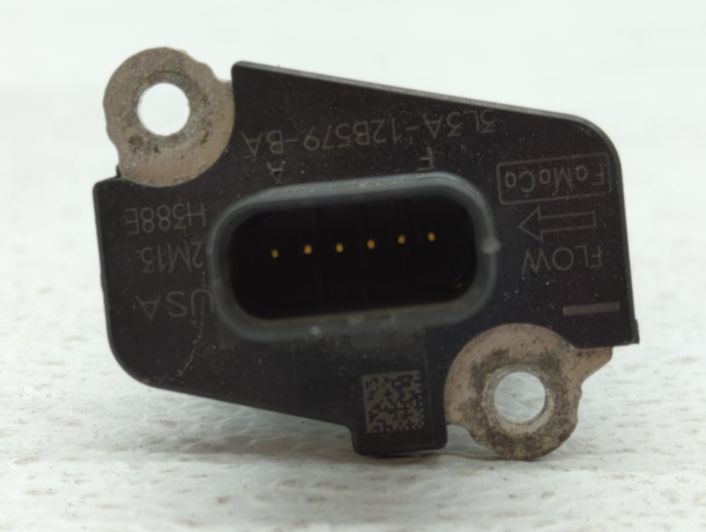 2007-2014 Ford Edge Mass Air Flow Meter Maf - Oemusedautoparts1.com