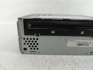 2013 Ford Edge Radio AM FM Cd Player Receiver Replacement P/N:DT4T-19C107-CA DT4T-19C107-CB Fits OEM Used Auto Parts