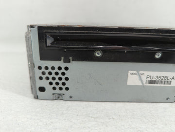 2013 Ford Edge Radio AM FM Cd Player Receiver Replacement P/N:DT4T-19C107-BB DT4T-19C107-CA, DT4T-19C107-CB Fits OEM Used Auto Parts