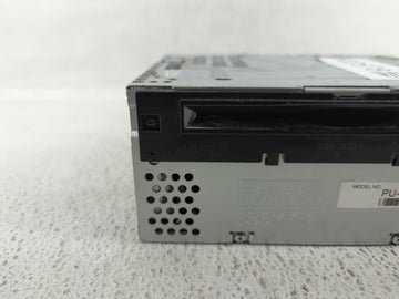 2013-2013 Ford Edge Am Fm Cd Player Radio Receiver