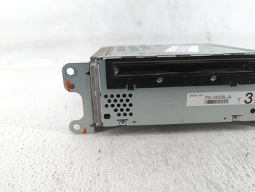 2013 Ford Edge Radio AM FM Cd Player Receiver Replacement P/N:DT4T-19C107-CB Fits OEM Used Auto Parts